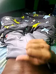 amarijones — Stripchat recorded stream image, 12.01.2026 11:10