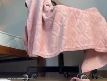 honey_sunshine — Chaturbate recorded stream image, 12.01.2026 09:40