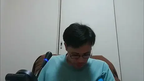 ryusei18570 — Stripchat recorded stream screenshot (12 Jan 2026)