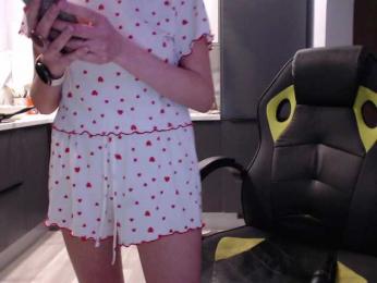 blondalina — Bongacams recorded stream image, 12.01.2026 13:10