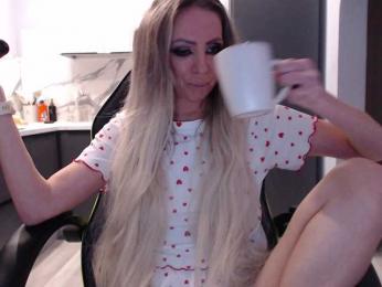 blondalina — Bongacams recorded stream image, 12.01.2026 13:10