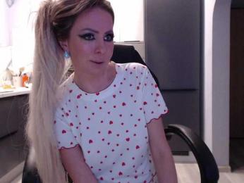 blondalina — Bongacams recorded stream image, 12.01.2026 13:10