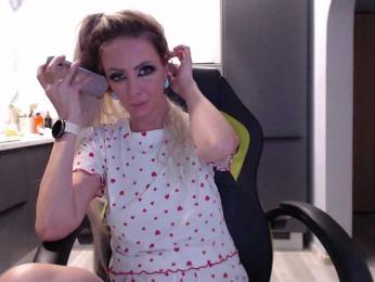 blondalina — Bongacams recorded stream image, 12.01.2026 13:10