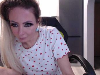 blondalina — Bongacams recorded stream image, 12.01.2026 13:10