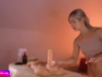 lil_eva — Chaturbate recorded stream image, 12.01.2026 14:00