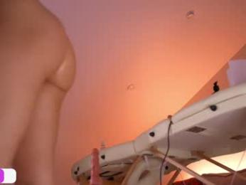 lil_eva — Chaturbate recorded stream image, 12.01.2026 14:00