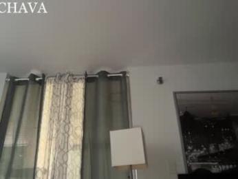 frenchava — Chaturbate recorded stream image, 12.01.2026 18:50