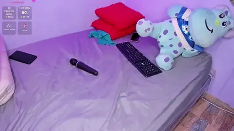 Sara_and_Lion — Stripchat recorded stream image, 12.01.2026 16:20