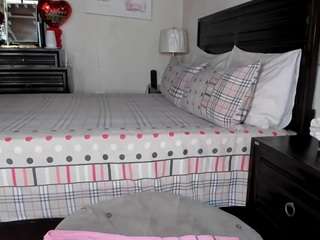 iluvsaffire-bleu — Camsoda recorded stream screenshot (12 Jan 2026)