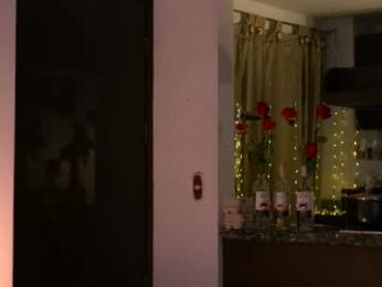 lola_cocks — Chaturbate recorded stream screenshot (12 Jan 2026)