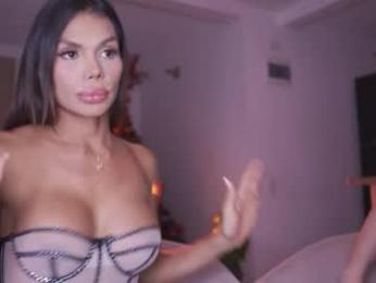 sweetann08 — Chaturbate recorded stream screenshot (12 Jan 2026)