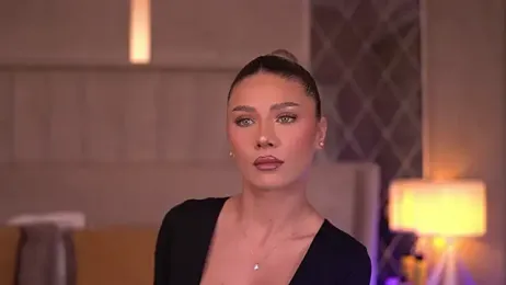 BlairSanders — Stripchat recorded stream image, 12.01.2026 19:40