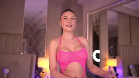 BlairSanders — Stripchat recorded stream image, 12.01.2026 19:40