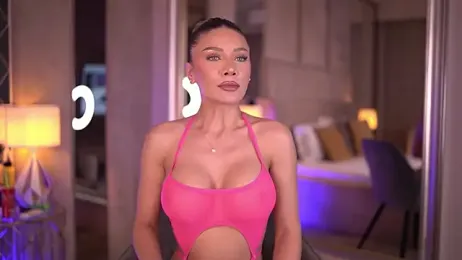 BlairSanders — Stripchat recorded stream image, 12.01.2026 19:40