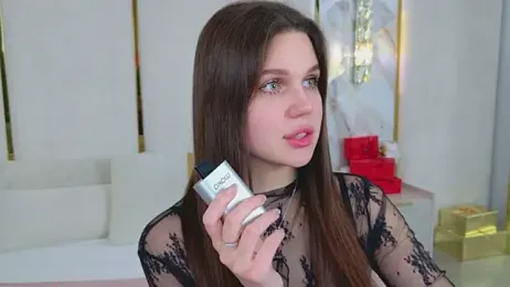 RihannaRose — Stripchat recorded stream screenshot (12 Jan 2026)