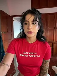 Ale_Lewis — Stripchat recorded stream image, 12.01.2026 20:50