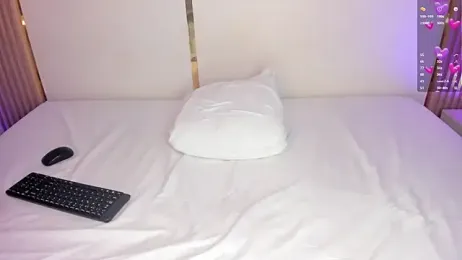 SamanthaLux — Stripchat recorded stream screenshot (12 Jan 2026)