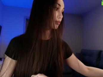 hollyextra — Chaturbate recorded stream image, 12.01.2026 22:40