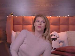Olivia Onya — Flirt4free recorded stream image, 12.01.2026 20:30