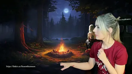 Lisaonthemoon — Stripchat recorded stream image, 01.03.2025 19:20