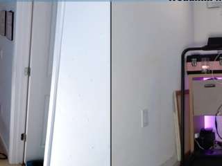 milavalentina — Camsoda recorded stream screenshot (13 Jan 2026)