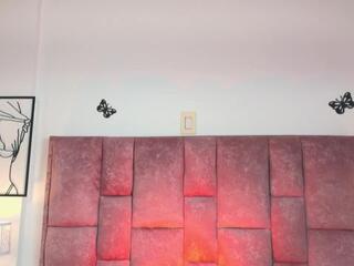 Nicol Miler — Flirt4free recorded stream image, 13.01.2026 02:40