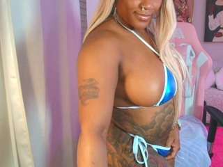 msfitqueen — Camsoda recorded stream screenshot (13 Jan 2026)