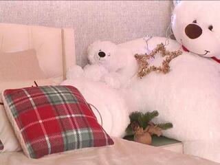 Naomi Bea — Flirt4free recorded stream screenshot (13 Jan 2026)