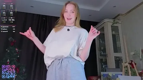 SoniaScott — Stripchat recorded stream screenshot (13 Jan 2026)