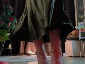 quennacindy — Chaturbate recorded stream screenshot (13 Jan 2026)