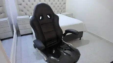 JhoanLeandro — Stripchat recorded stream screenshot (13 Jan 2026)