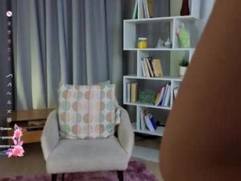bridgetbottrell — Chaturbate recorded stream image, 13.01.2026 02:20