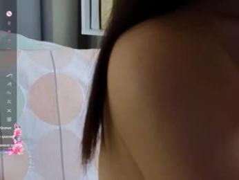 bridgetbottrell — Chaturbate recorded stream image, 13.01.2026 02:20