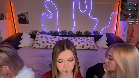 NickAnny — Stripchat recorded stream screenshot (13 Jan 2026)