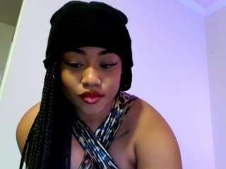 briannabrave — Camsoda recorded stream image, 13.01.2026 08:20