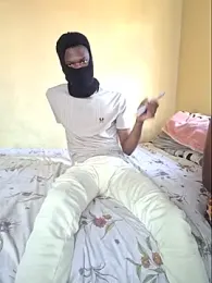 RAWFREAKYVERSE — Stripchat recorded stream screenshot (13 Jan 2026)