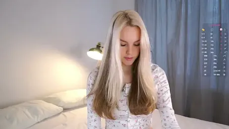 CherieSprinzl — Stripchat recorded stream image, 13.01.2026 08:00