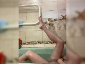LolaSexxx — Bongacams recorded stream image, 13.01.2026 12:10