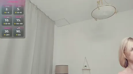 LaureMestler — Stripchat recorded stream screenshot (13 Jan 2026)