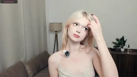 LaureMestler — Stripchat recorded stream screenshot (13 Jan 2026)