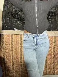 Miss__Malaika — Stripchat recorded stream screenshot (13 Jan 2026)