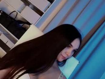 hollyextra — Chaturbate recorded stream image, 01.03.2025 20:20