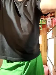 TheBriiaand30 — Stripchat recorded stream screenshot (13 Jan 2026)