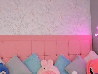 Deborah M — Flirt4free recorded stream image, 13.01.2026 15:40