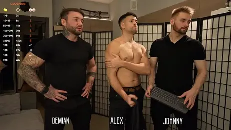 enjoy_me — Stripchat recorded stream screenshot (13 Jan 2026)