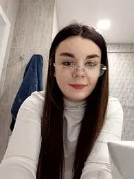 caressyourself — Stripchat recorded stream screenshot (13 Jan 2026)