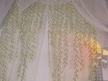 mollyflwers — Chaturbate recorded stream image, 13.01.2026 16:20