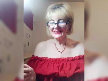 BoloshkaBlonda — Bongacams recorded stream screenshot (13 Jan 2026)