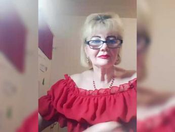 BoloshkaBlonda — Bongacams recorded stream screenshot (13 Jan 2026)