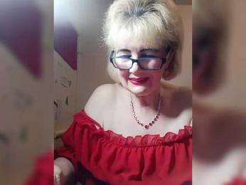 BoloshkaBlonda — Bongacams recorded stream screenshot (13 Jan 2026)